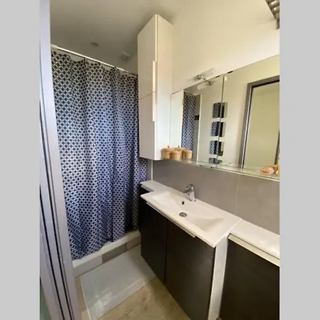 Charmant 2 Pieces Confort Avec Piscine Apartmán Grimaud