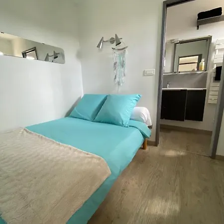 Apartmán Charmant 2 Pieces Confort Avec Piscine Grimaud